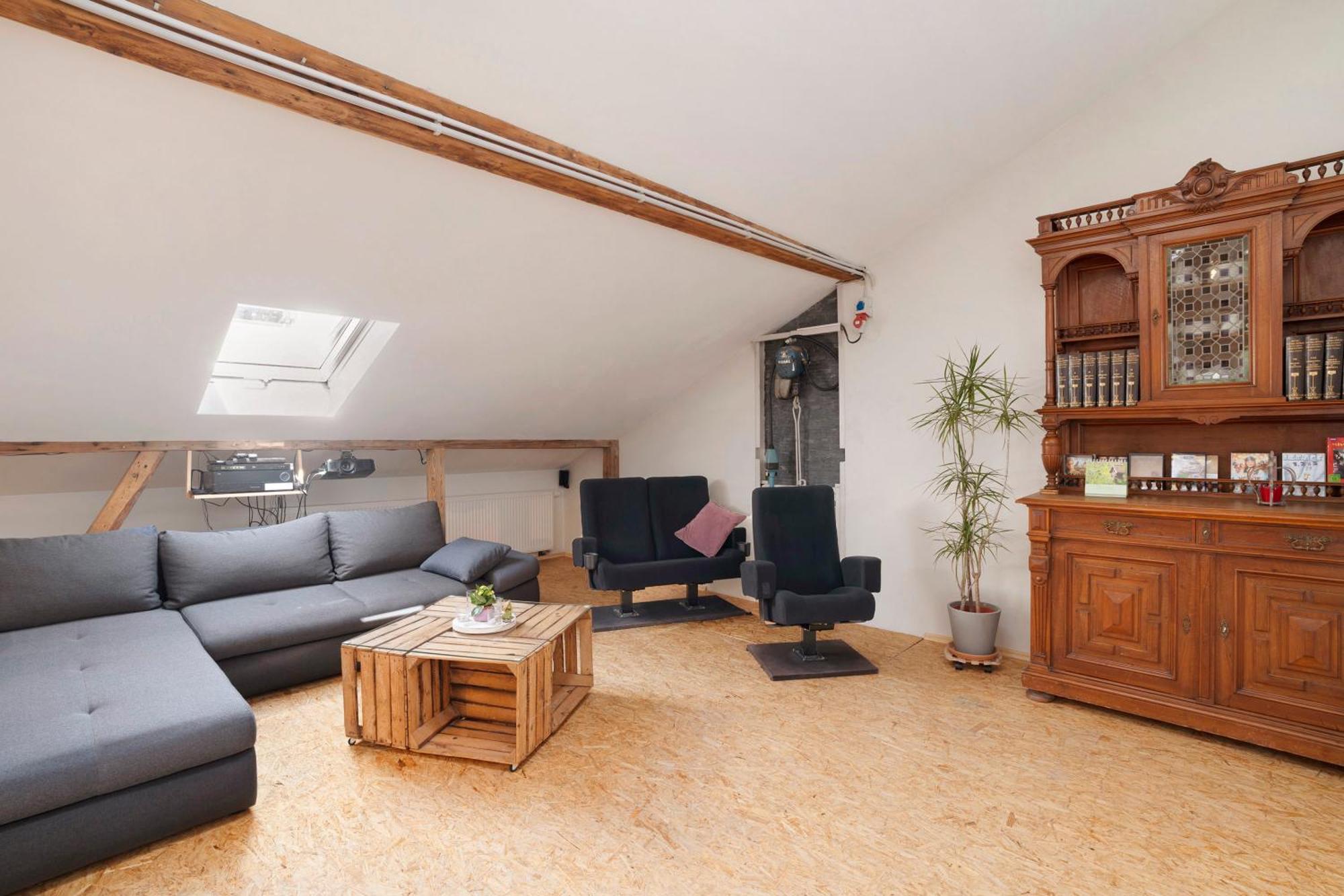 Loft Sven Apartment Baden-Baden Exterior photo