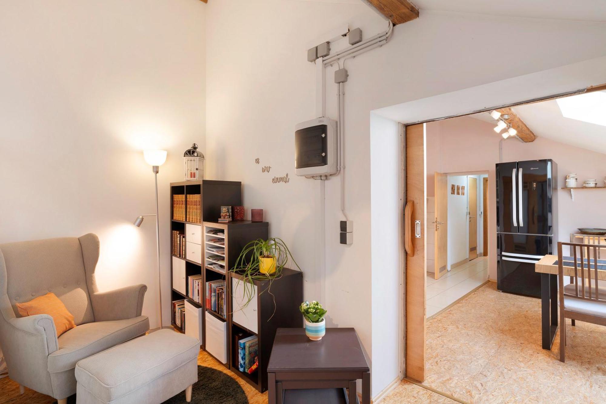 Loft Sven Apartment Baden-Baden Exterior photo